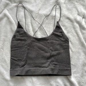 Urban outfitters bungee tank